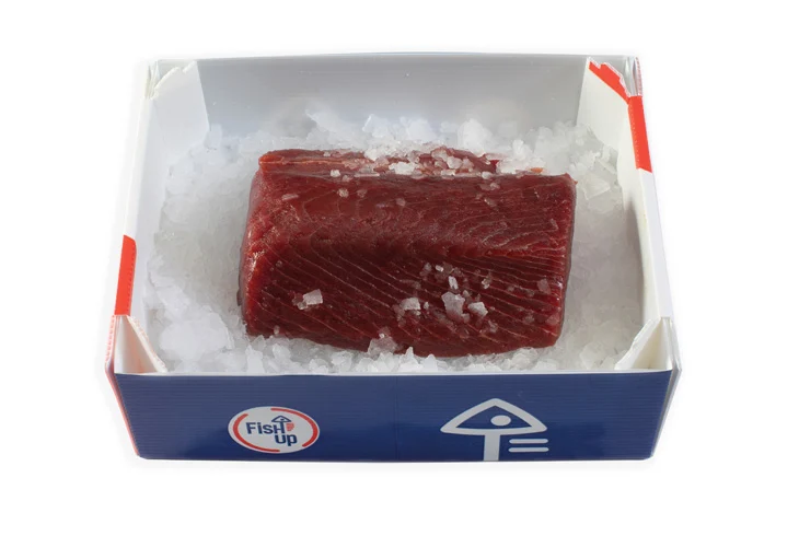 Fish-up coeur de thon